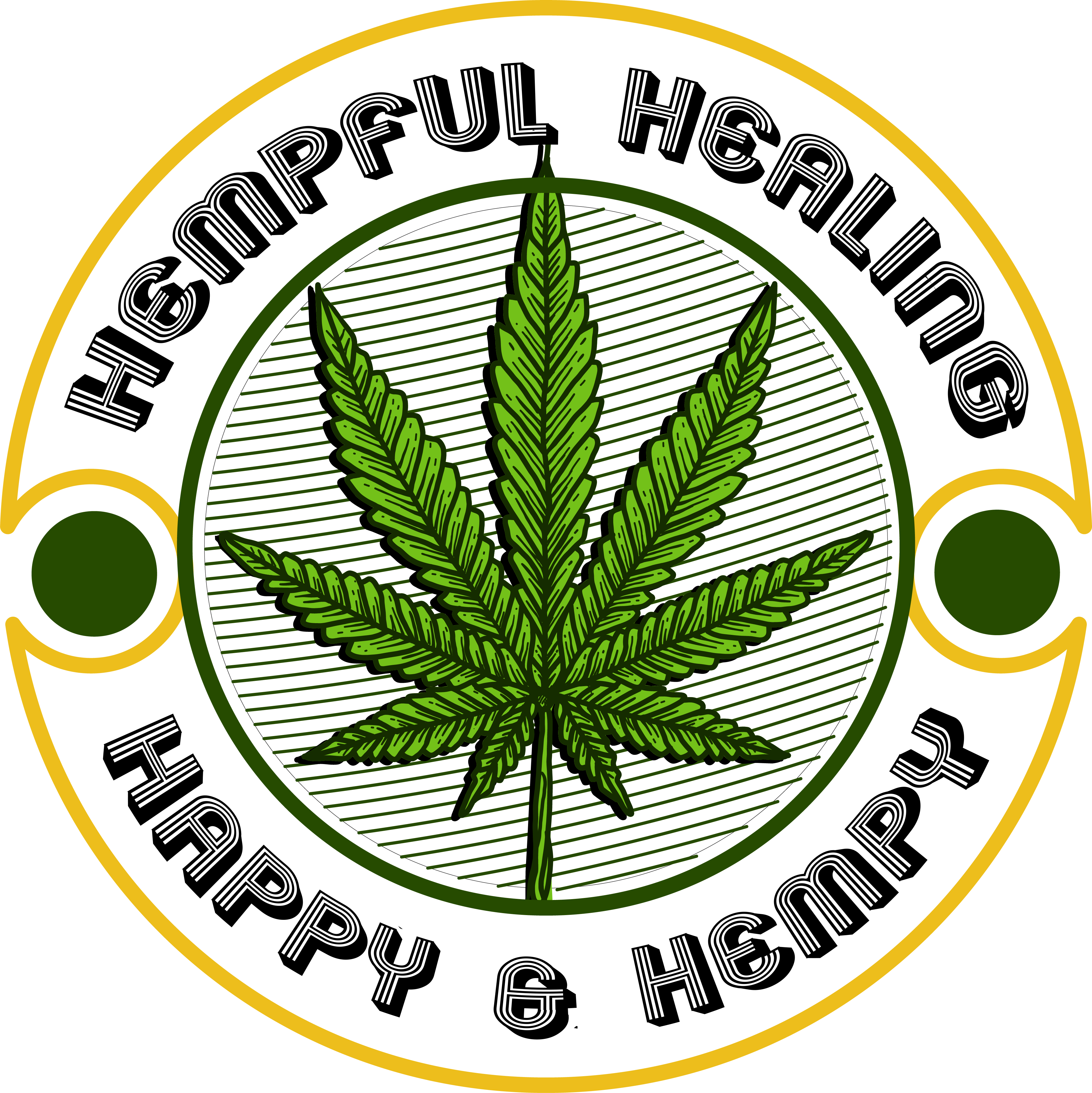 Image of Logo "THCa Flower" 